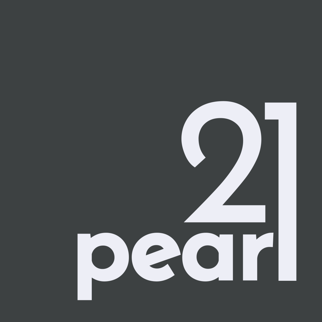 21Pearl logo square darkgrey 1024x1024 - Home